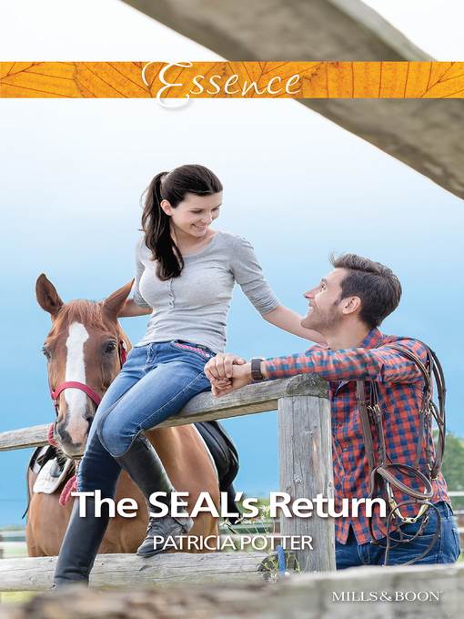 The Seal's Return