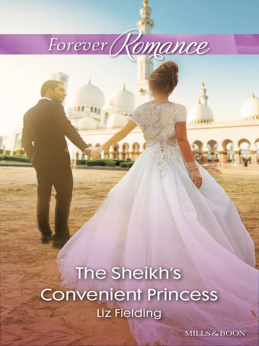 The Sheikh's Convenient Princess