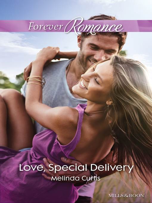 Love, Special Delivery