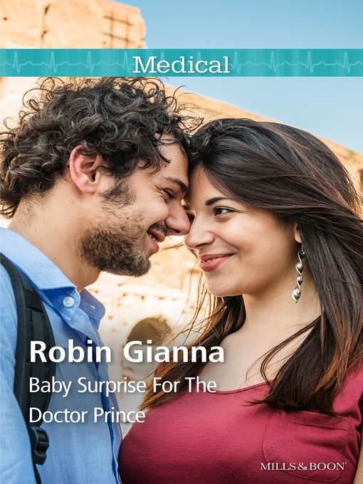 Baby Surprise For the Doctor Prince