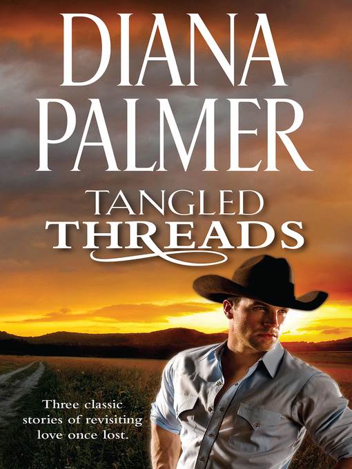 Tangled Threads--3 Book Box Set