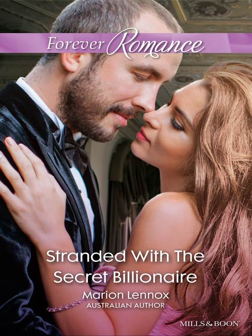 Stranded With the Secret Billionaire