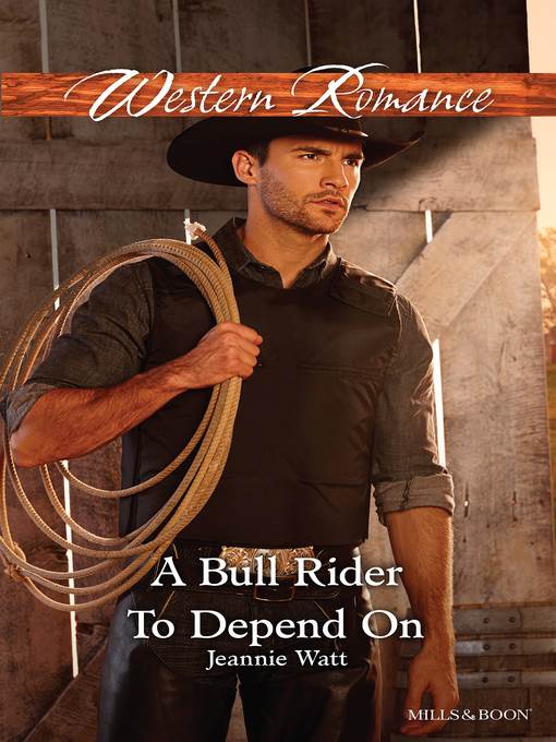 A Bull Rider to Depend On