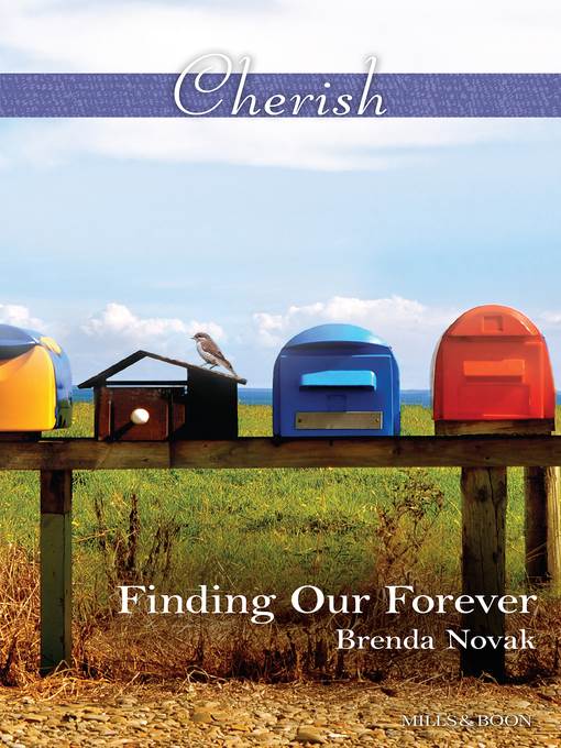Finding Our Forever
