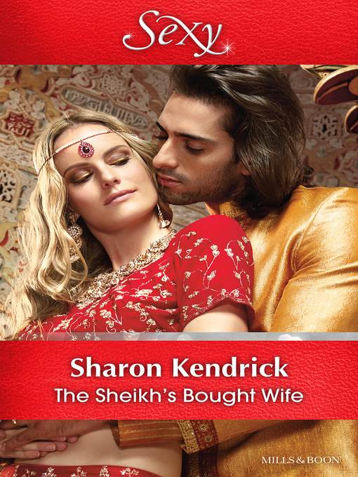 The Sheikh's Bought Wife