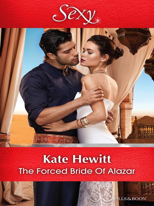 The Forced Bride of Alazar