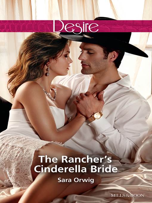 The Rancher's Cinderella Bride