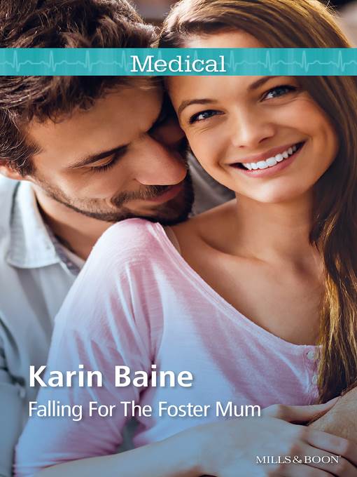 Falling For the Foster Mum