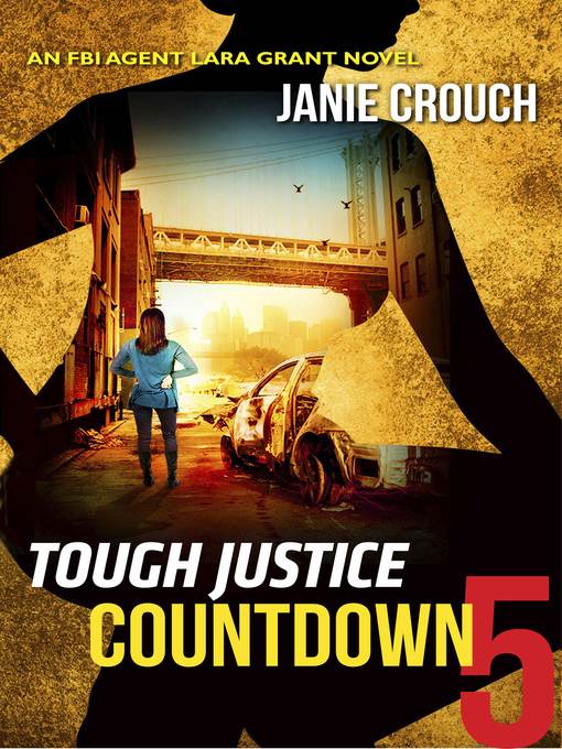 Tough Justice--Countdown (Part 5 of 8)