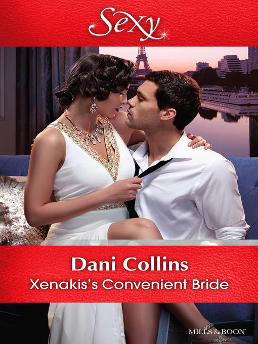 Xenakis's Convenient Bride