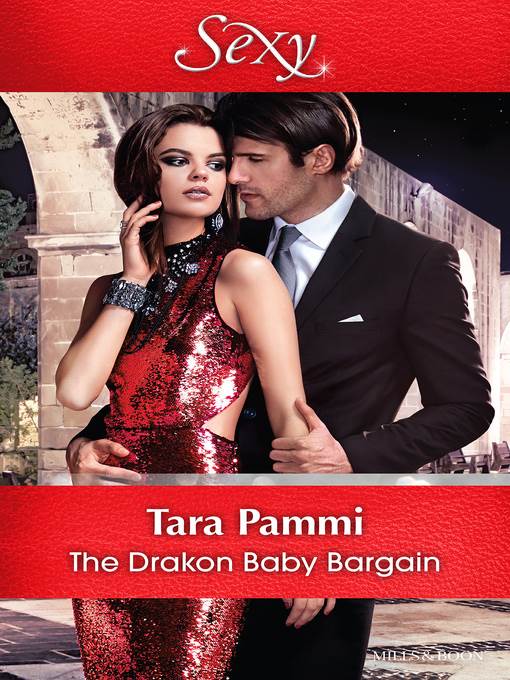 The Drakon Baby Bargain