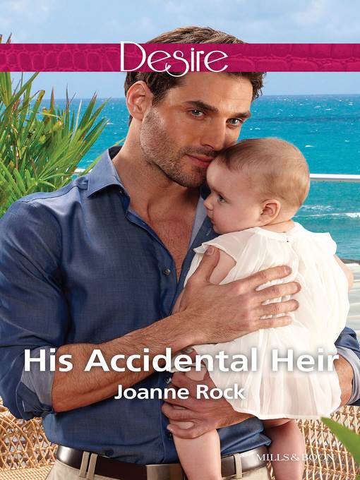 His Accidental Heir