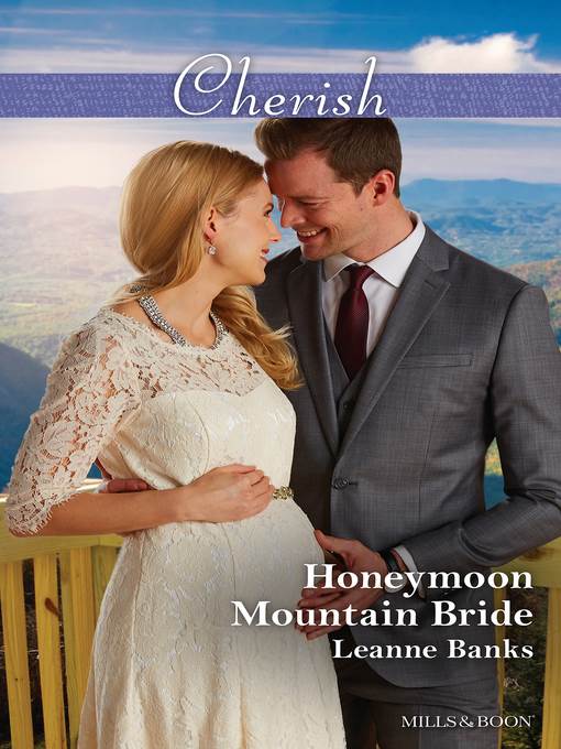 Honeymoon Mountain Bride