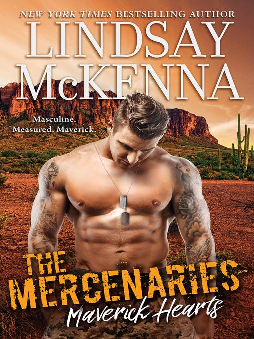 The Mercenaries