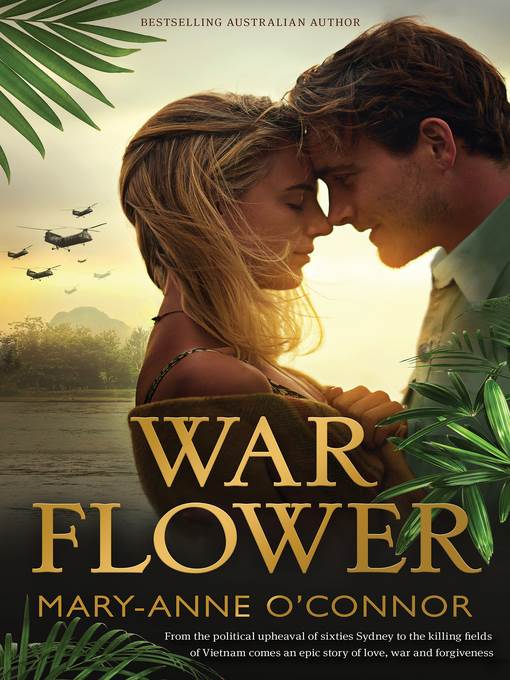 War Flower