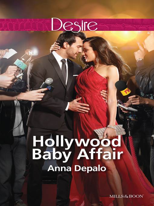 Hollywood Baby Affair