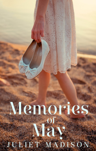 Memories of May (Tarrin's Bay, #5)