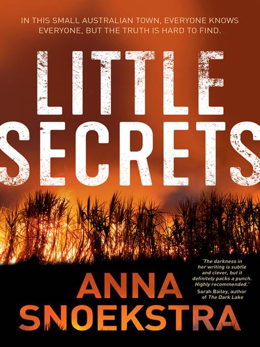 Little Secrets