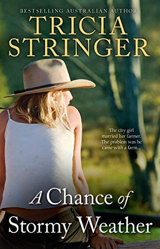 A Chance Of Stormy Weather