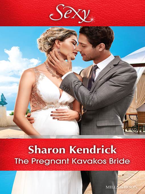 The Pregnant Kavakos Bride