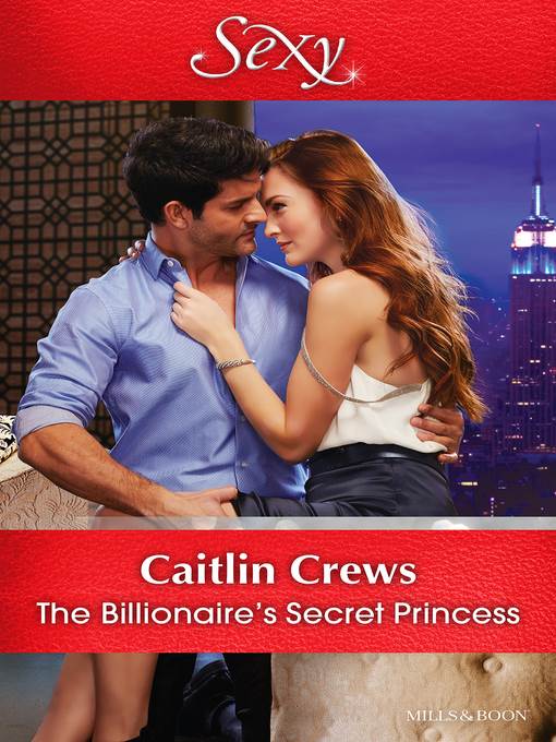 The Billionaire's Secret Princess