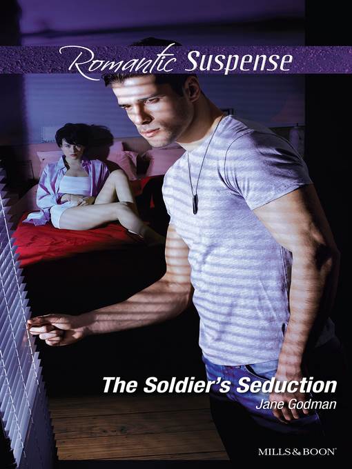 The Soldier's Seduction