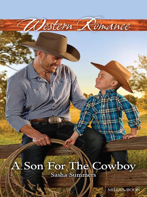 A Son For the Cowboy