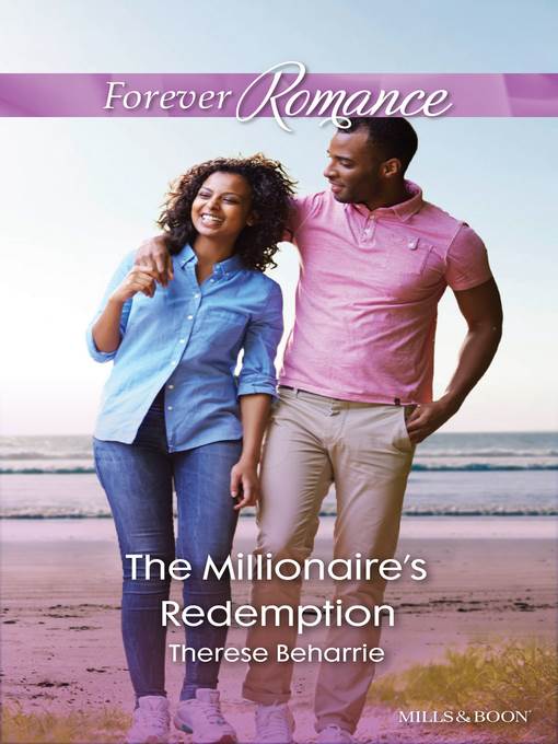 The Millionaire's Redemption