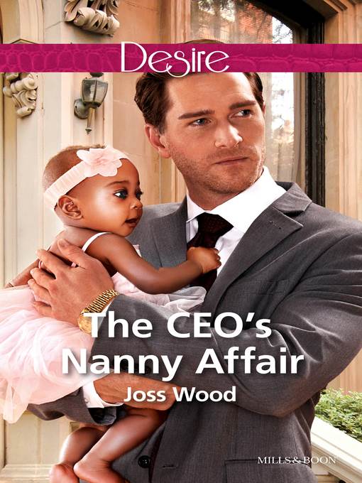 The Ceo's Nanny Affair