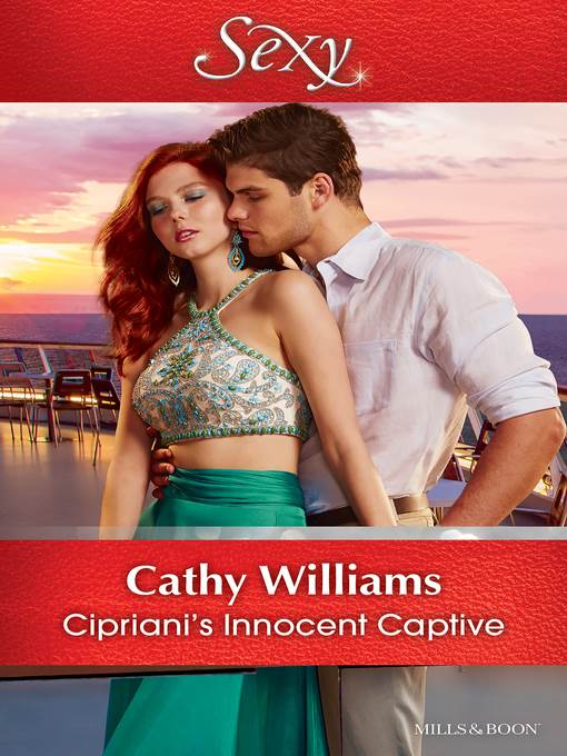 Cipriani's Innocent Captive