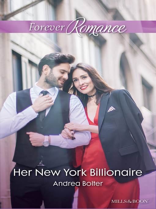 Her New York Billionaire