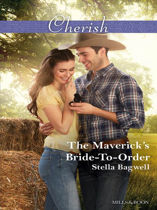 The Maverick's Bride-To-Order