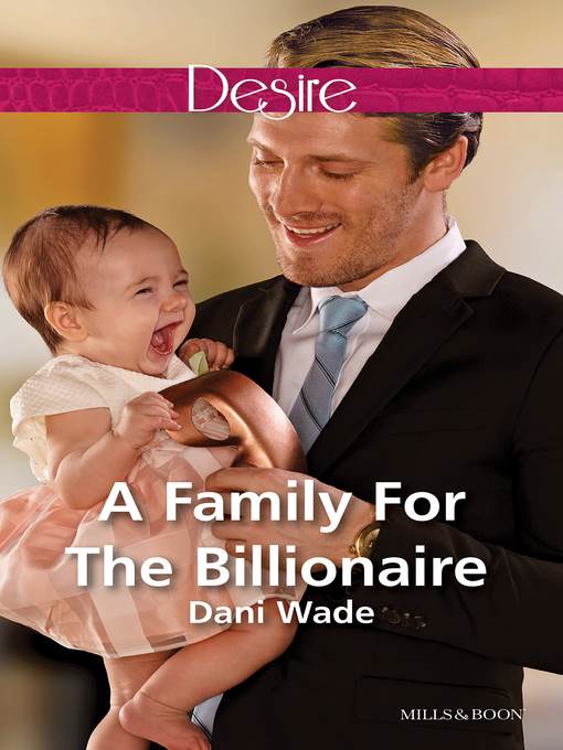 A Family For the Billionaire