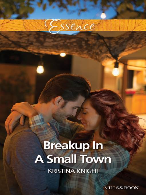 Breakup In a Small Town