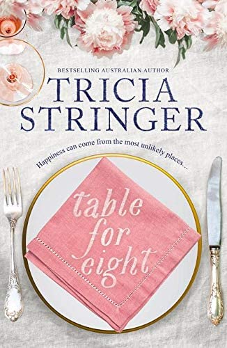 Table For Eight by Tricia Stringer