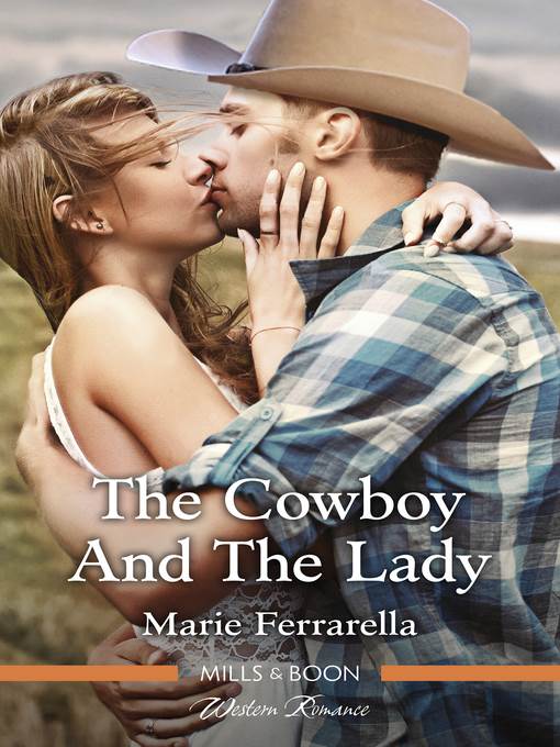 The Cowboy and the Lady