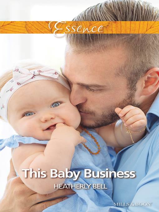 This Baby Business