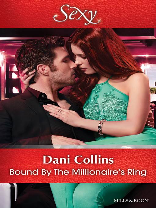 Bound by the Millionaire's Ring