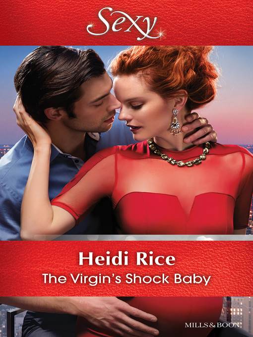 The Virgin's Shock Baby