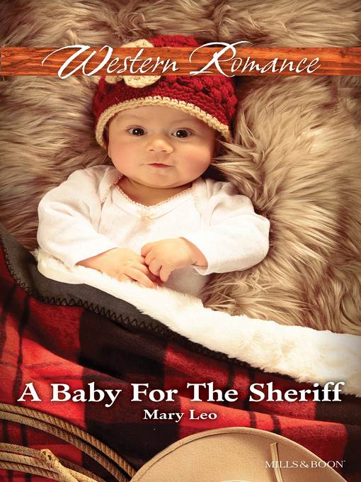 A Baby For the Sheriff