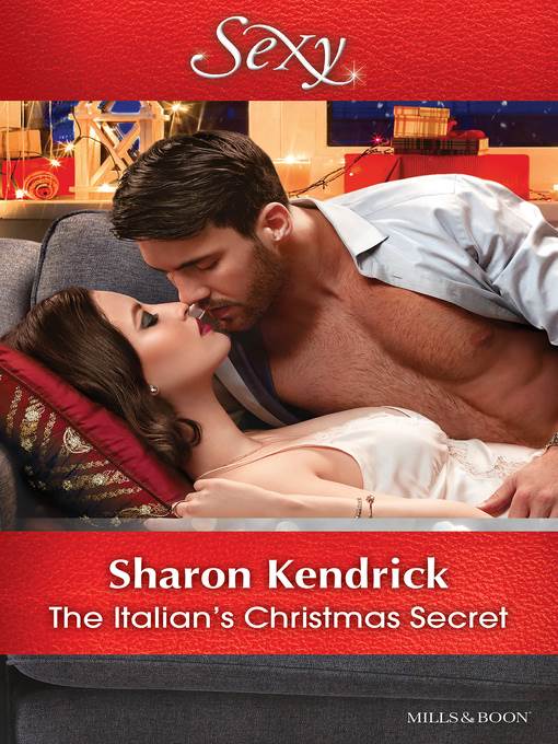 The Italian's Christmas Secret