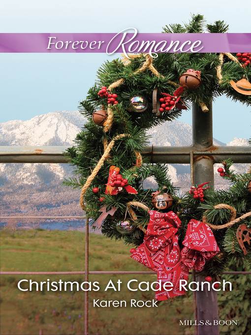 Christmas At Cade Ranch