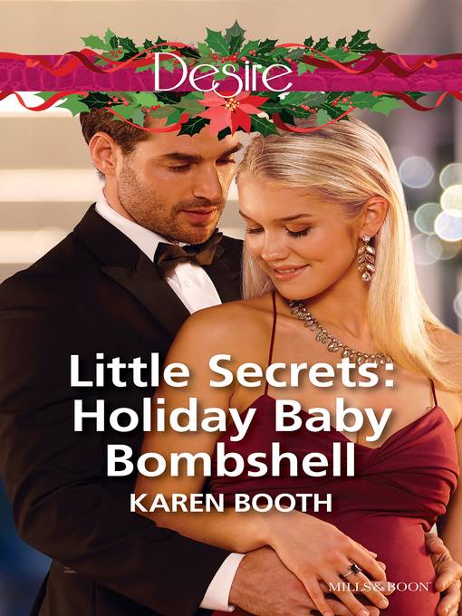 Holiday Baby Bombshell