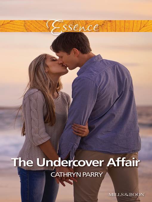 The Undercover Affair