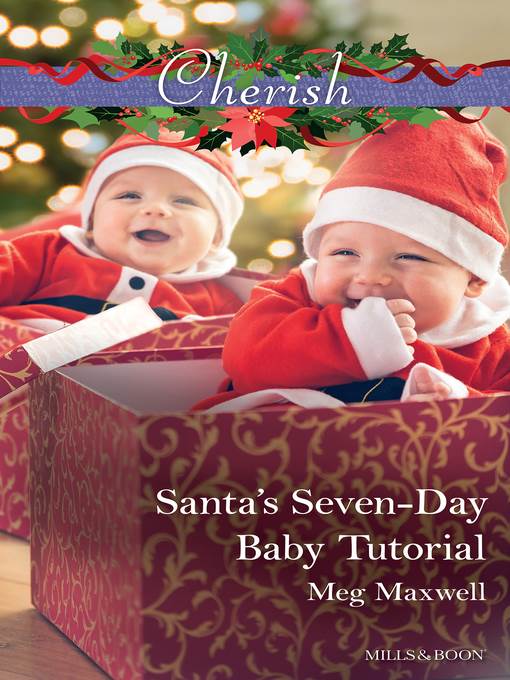 Santa's Seven-Day Baby Tutorial