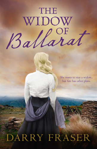 The Widow of Ballarat