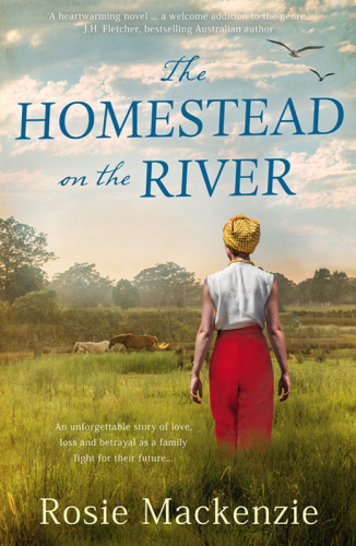 The Homestead on the River