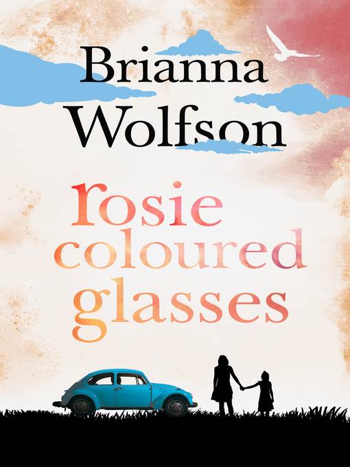 Rosie Coloured Glasses