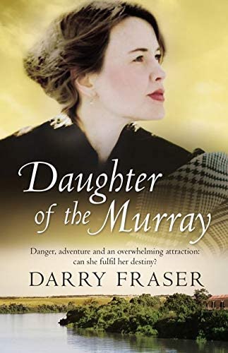 Daughter Of The Murray