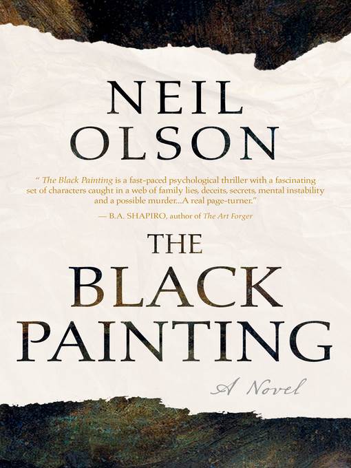 The Black Painting